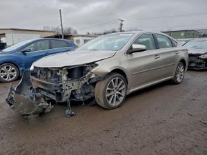 Toyota Avalon BASE 3.5L 6 2014