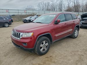 Jeep Grand Cherokee LAREDO 3.6L 6 2012