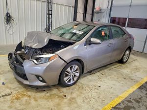 Toyota Corolla ECO 1.8L 4 2014