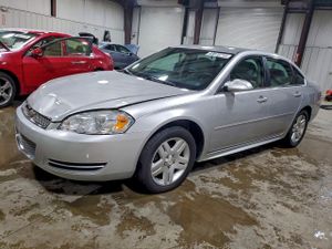 Chevrolet Impala LT 3.6L 6 2015