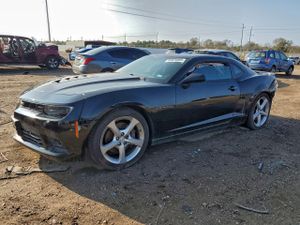 Chevrolet Camaro 2SS 6.2L 8 2015