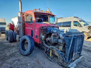 Peterbilt 378 6 2003