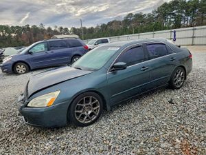 Honda Accord EX 3.0L 6 2004