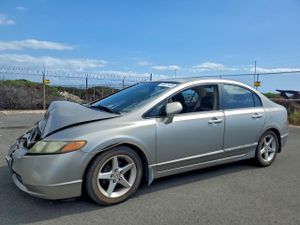 Honda Civic LX 1.8L 4 2006