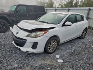Mazda 3 I 2.0L 4 2013