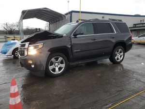 Chevrolet Tahoe K1500 LT 5.3L 8 2015
