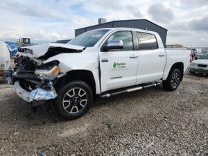 Toyota Tundra CREWMAX LIMITED 5.7L 8 2014