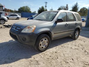 Honda CR-V LX 2.4L 4 2006