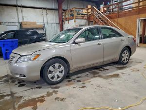 Toyota Camry SE 3.5L 6 2009