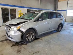 Honda Odyssey EXL 3.5L 6 2011