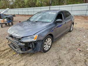 Volkswagen Jetta SE 1.8L 4 2015