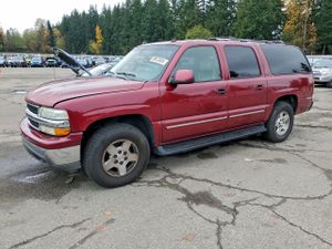 Chevrolet Suburban K1500 5.3L 8 2004
