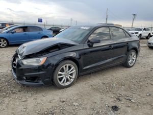Audi A3 PREMIUM 2.0L 4 2015