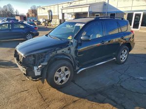 Toyota Rav4 2.5L 4 2009
