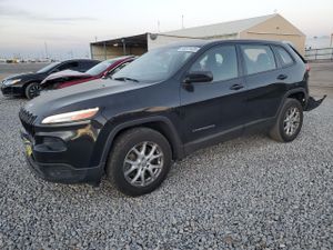Jeep Cherokee SPORT 2.4L 4 2015