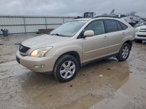 Lexus RX 330 3.3L 6 2004