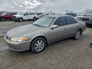 Toyota Camry CE 2.2L 4 2000