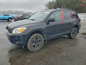 Toyota Rav4 2.4L 4 2006