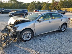 Lexus ES 350 3.5L 6 2013