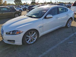 Jaguar XF 3.0 SPORT 3.0L 6 2015
