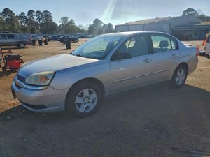 Chevrolet Malibu LS 3.5L 6 2005