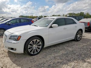 Chrysler 300 S 3.6L 6 2014