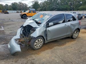Toyota Yaris 1.5L 4 2007