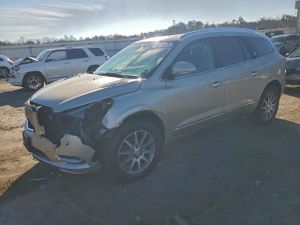 Buick Enclave 3.6L 6 2015