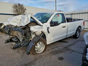 Ford F-150 2.7L 6 2023