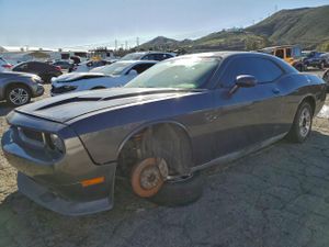 Dodge Challenger SXT 3.6L 6 2013