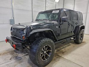 Jeep Wrangler SPORT 3.8L 6 2011