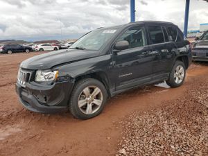 Jeep Compass SPORT 2.4L 4 2011