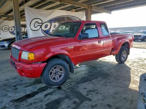 Ford Ranger SUPER CAB 3.0L 6 2001
