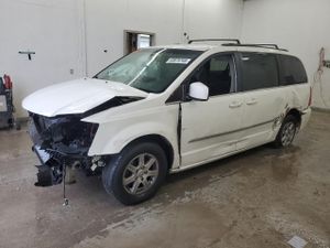 Chrysler Town & Country TOURING 3.6L 6 2011