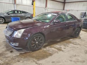 Cadillac CTS 3.6L 6 2008