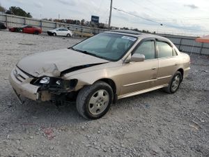 Honda Accord EX 3.0L 6 2002
