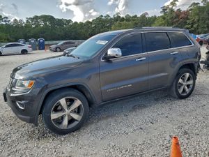 Jeep Grand Cherokee LIMITED 3.6L 6 2015