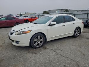 Acura TSX 2.4L 4 2009