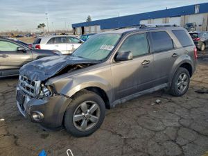Ford Escape LIMITED 3.0L 6 2012