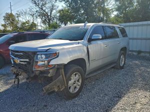Chevrolet Tahoe K1500 LT 5.3L 8 2015