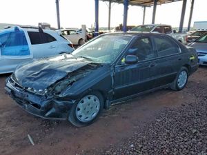 Honda Accord LX 2.2L 4 1997