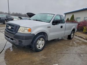 Ford F-150 4.2L 6 2007