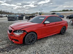 BMW 2 Series 3.0L 6 2015