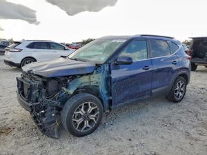 Kia Seltos EX 2.0L 4 2021