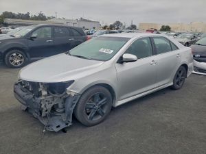 Toyota Camry L 2.5L 4 2014