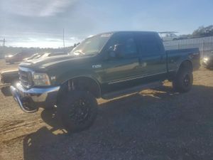 Ford F-250 SUPER DUTY 7.3L 8 1999