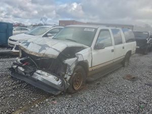 GMC Suburban C1500 5.7L 8 1999