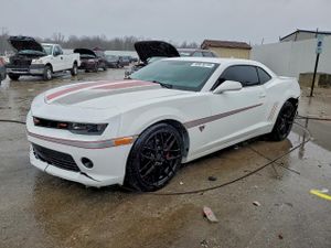 Chevrolet Camaro LT 3.6L 6 2015