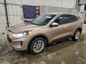 Ford Escape SE 1.5L 3 2020