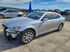 Lexus LS 460 4.6L 8 2008